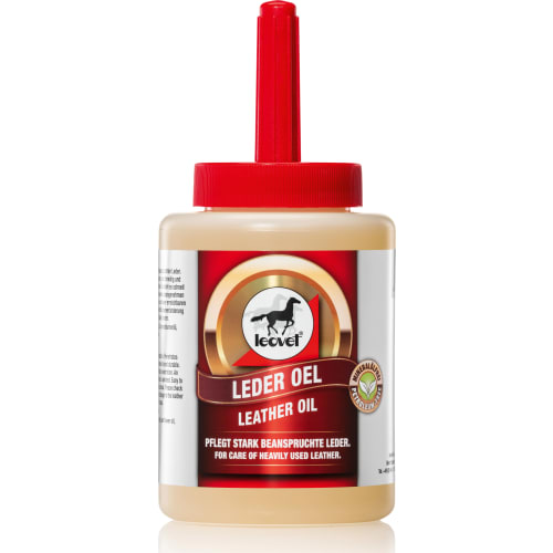 Leather Oil 450ml