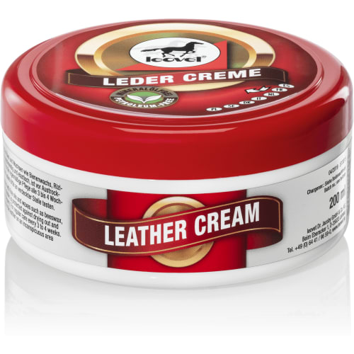Leather Cream 200ml