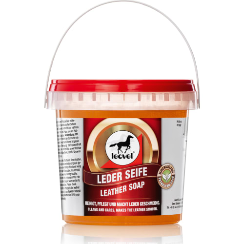Leather Soap 500ml