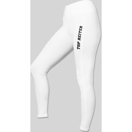 TR-leggins BodyShape hvid