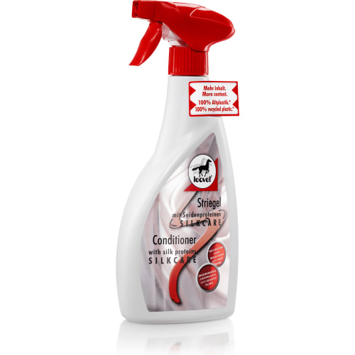 Silkcare Conditioner Spray 550ml