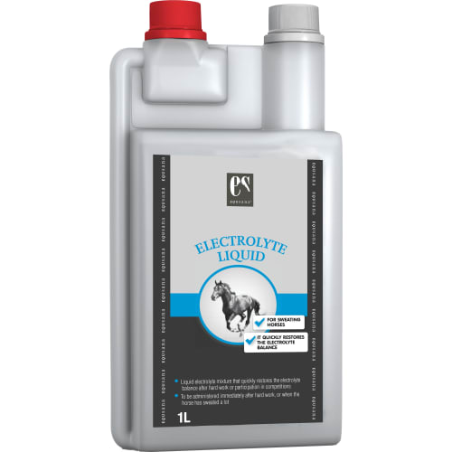 Equsana Electrolyte Liquid