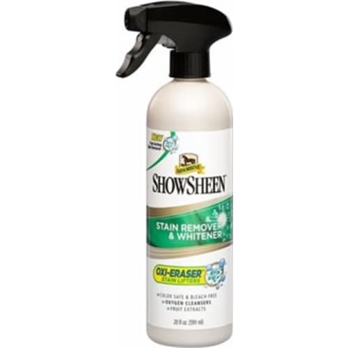 Absorbine Stain Remover & Whitener