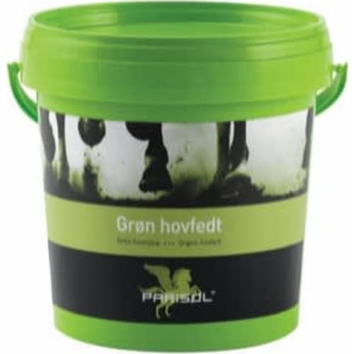 Bense & Eicke Hovfedt grøn, 500 ml