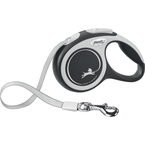 Flexi Nex Comfort rulleline - bånd,