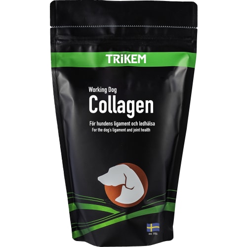WD Collagen 350 g