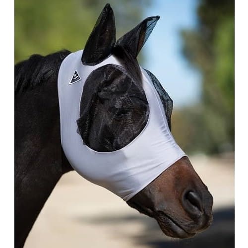 Comfor-Fit fluemaske CHARCOAL