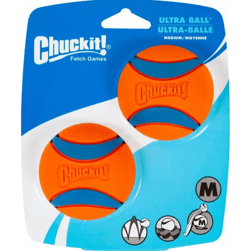 CHUCKIT Ultra bold, M