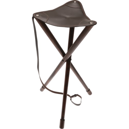 Jagtstol 3-ben Hunters Choice 65 cm