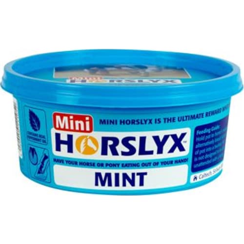 Horslyx Mini Lick, 650 gr.