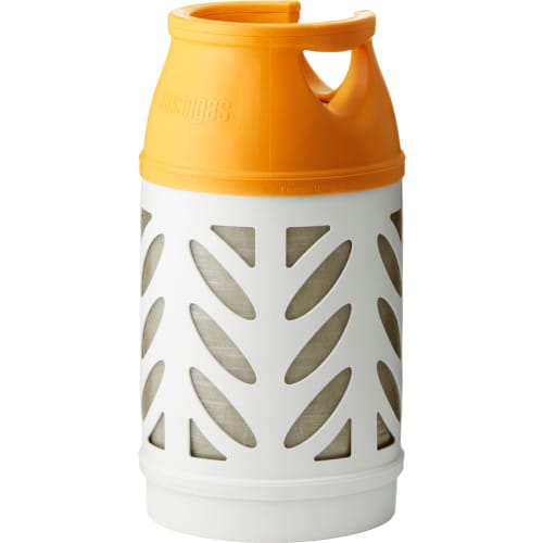 10 kg gas Light BioMix40 refill