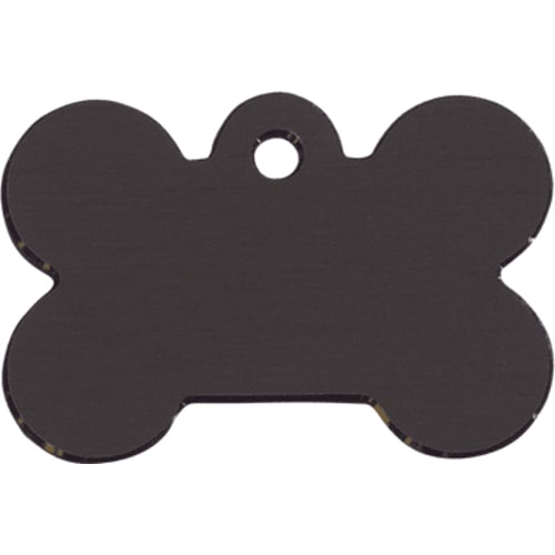 IMARC Hi-Line Small Bone Black