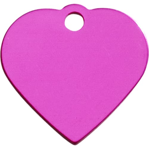 IMARC Heart Large Pink
