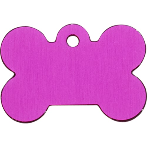 IMARC Ben Hi-Line Small Bone Pink