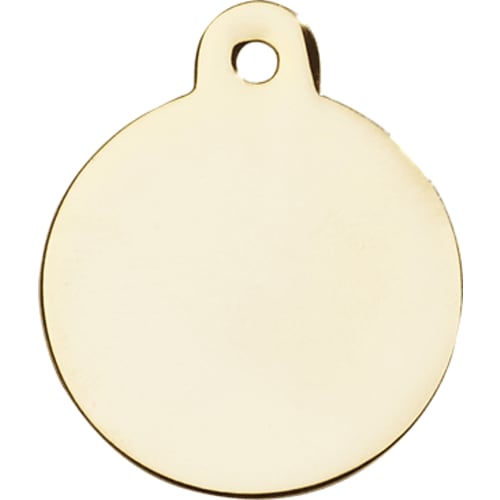 IMARC Prestige Large Circle Gold