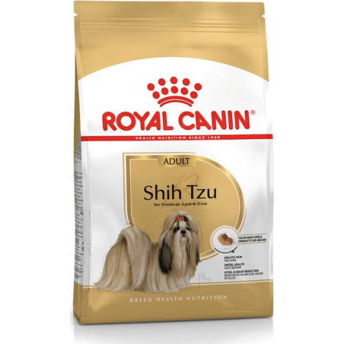 Royal Canin Hundefoder Shih Tzu Adult 7,5 kg