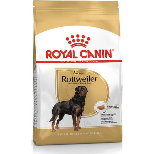 Royal Canin Hundefoder Rottweiler 12 kg