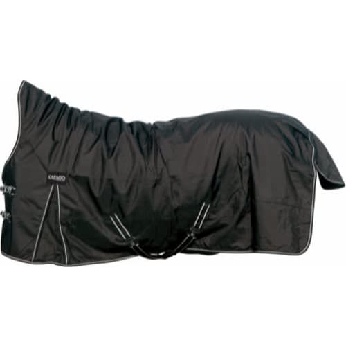 CATAGO Justin 2,0 600D 150g sort 145 cm