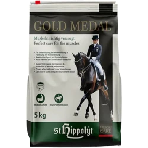 Gold Medal refill 5 kg