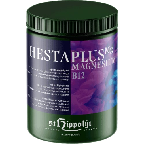 HestaPlus Magnesium, 1000g