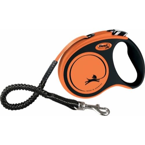 FLEXI Xtreme line, orange