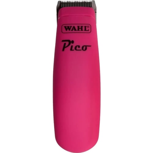 Pico micro klipper. Øre / øjne.
