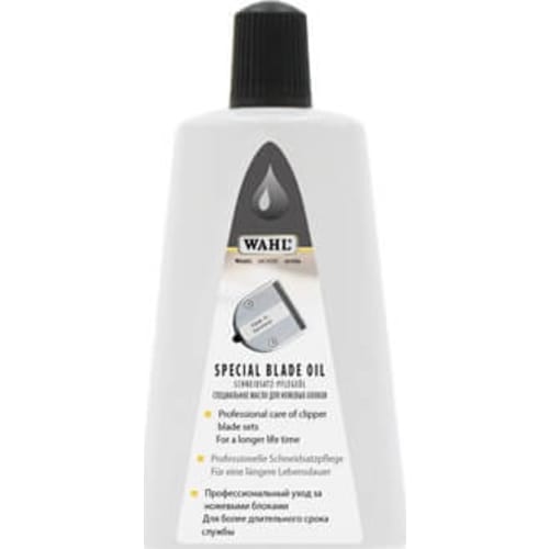 Olie 200 ml. Syreneutral