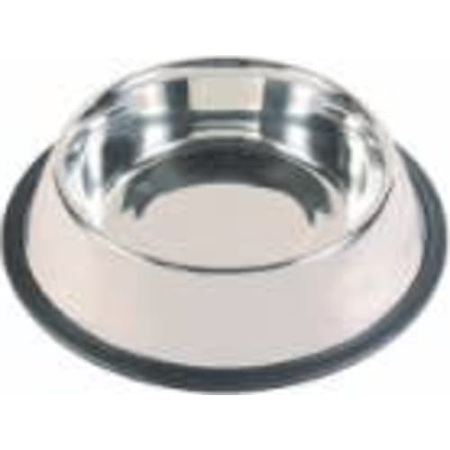 Foderskål, metal