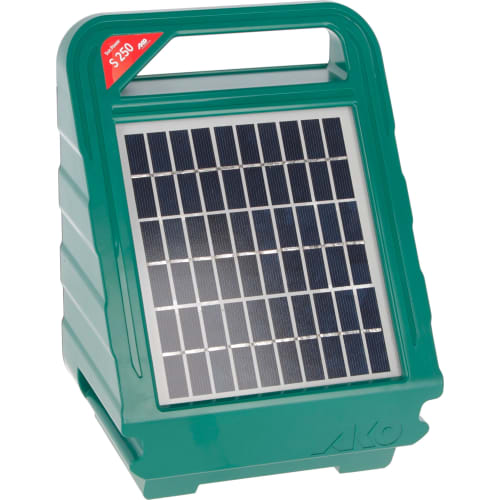 Ako Sun Power S 250