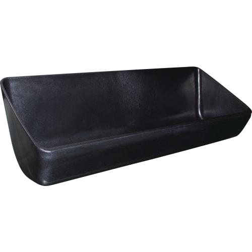 Trug T/Slowfeeder Rotation 10 Ltr