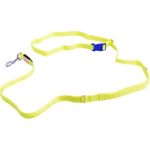 Flash LED line gul USB 200x2cm