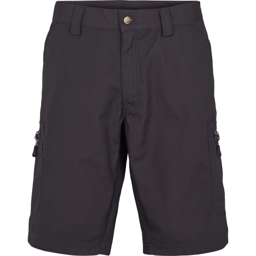 MH Basic Shorts Antracit