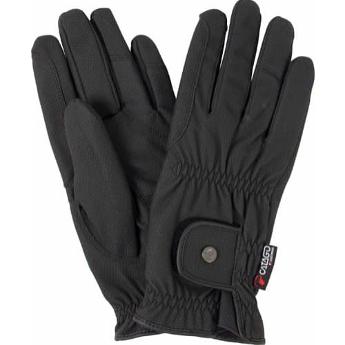 CATAGO Elite handske, sort