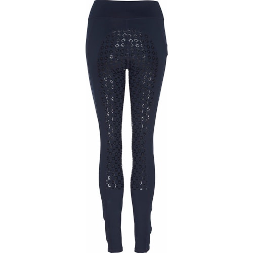 Finley F/G ridetights, navy