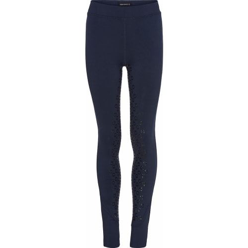 Dai børnetights 152, Navy
