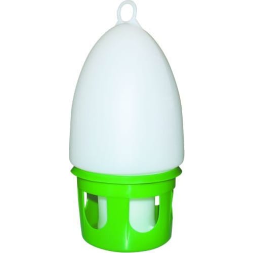 Duevander i plast 4,5 L