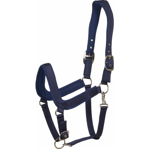 HG Anatomisk grime, navy