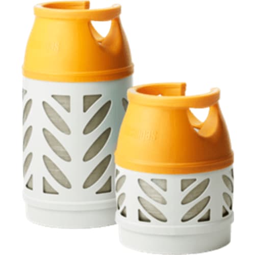 Kosan Light Flaske til gas refill