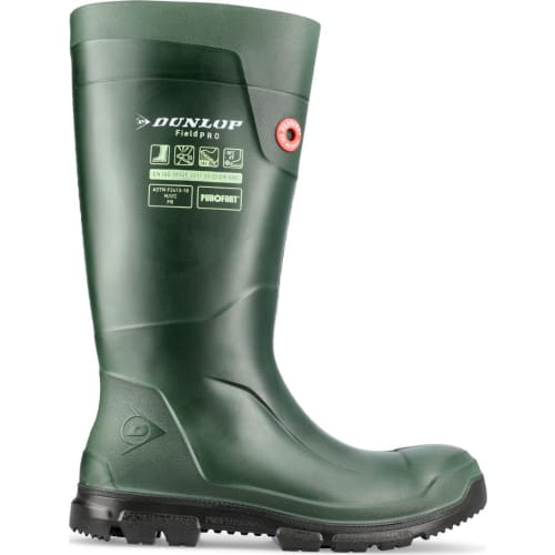 Dunlop støvle - Purofort FieldPro S5 42