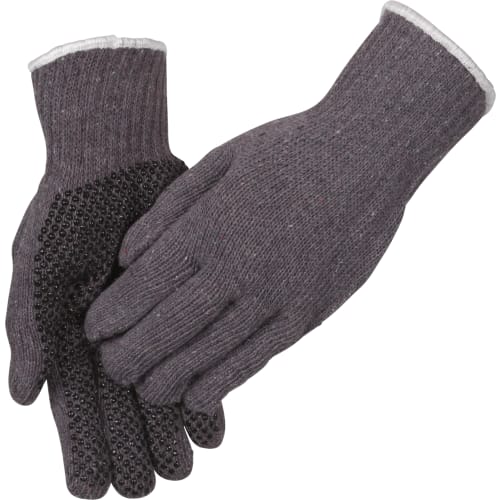 Strikhandske m/dotter