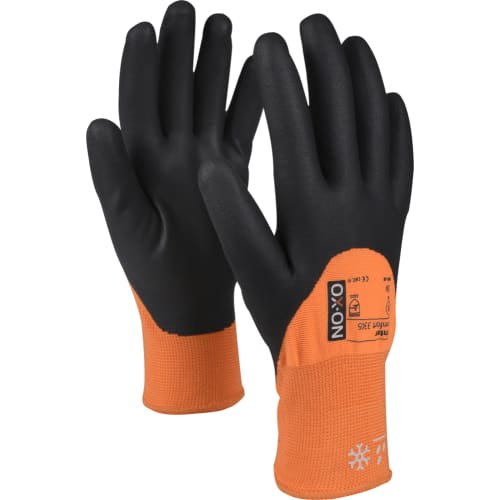 OX-ON, Vinter komfort handske