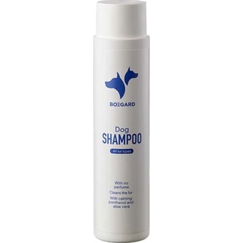 BOEGARD Shampoo All hair Types