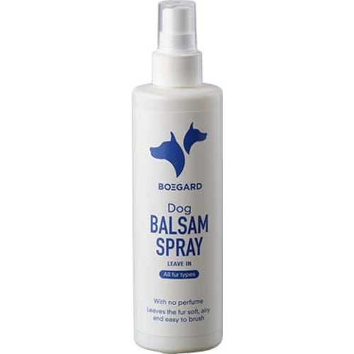 BOEGARD Balsam Spray