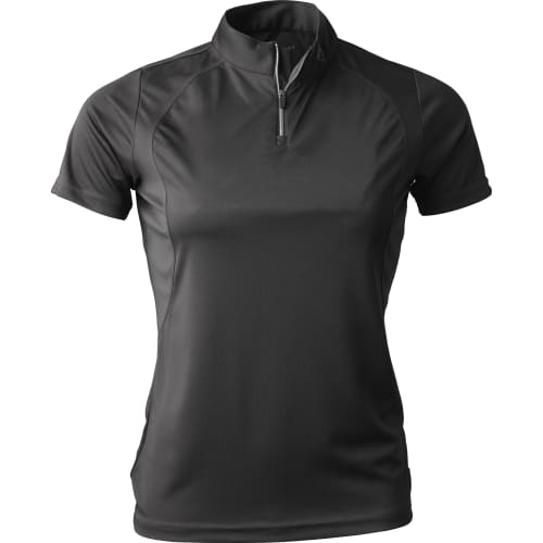 ESC -  t-shirt, Sort