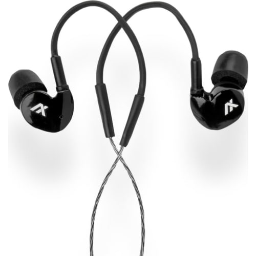 Axil Ghost Elektr In-Ear høreværn m BT