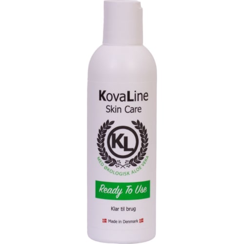 KovaLine - Ready to use, Aloe