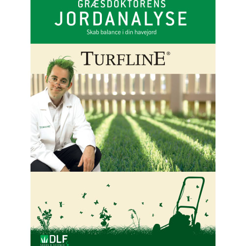Turfline Jordanalyse