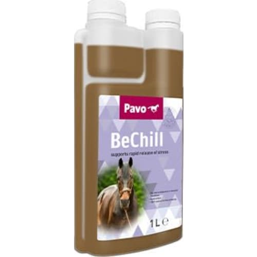Pavo BeChill 1 kg