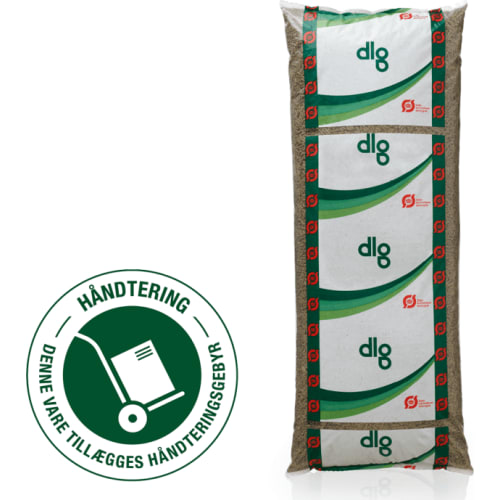 Natur Fjer Start KP - 15 kg