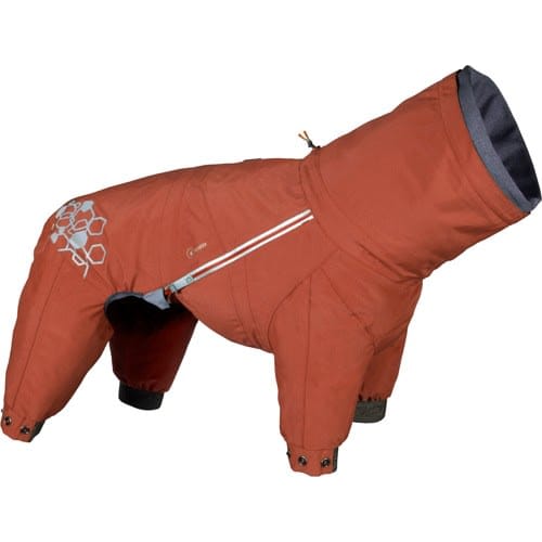 Hurtta Mudventure Overall